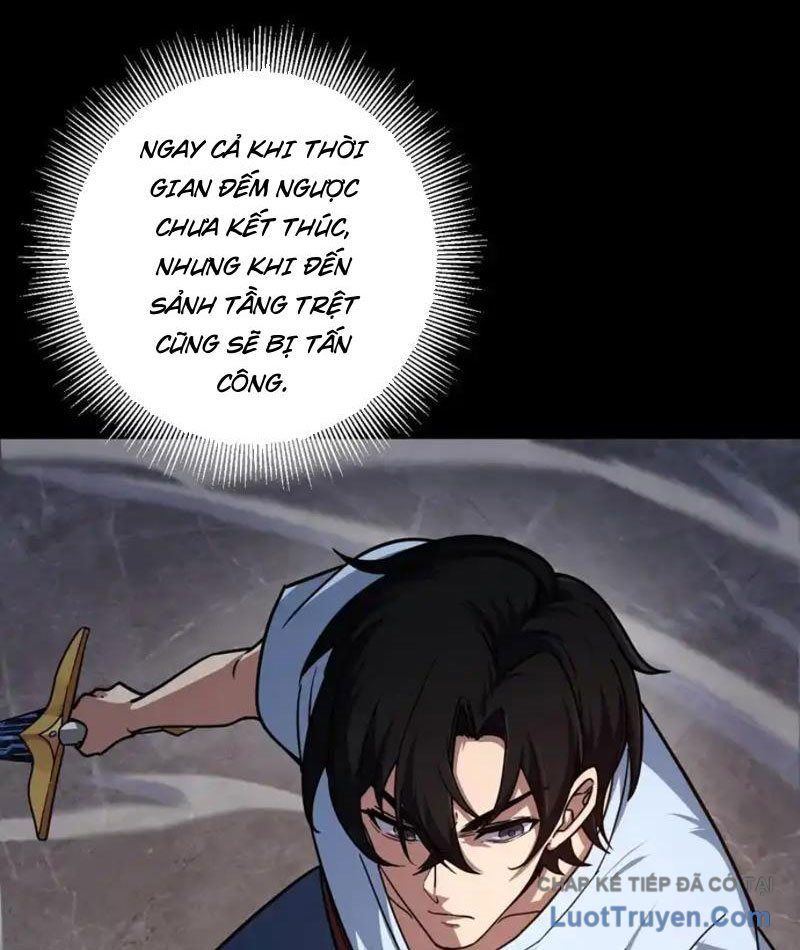 Ngày Giam Cầm Chapter 8 - 36