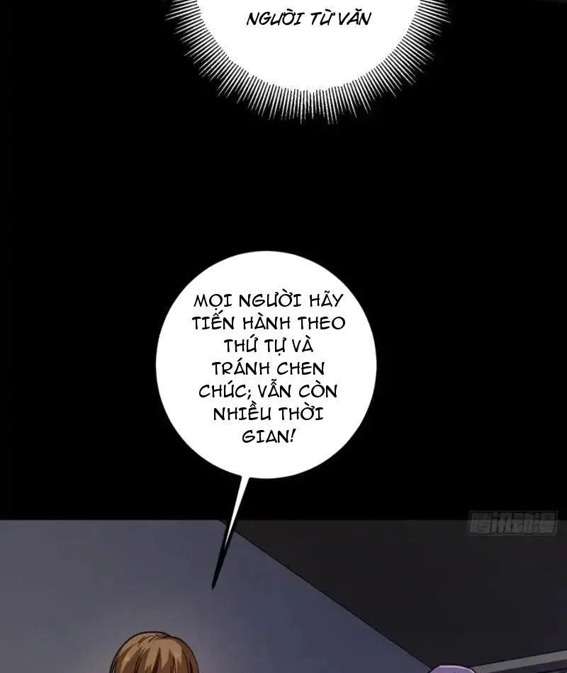 Ngày Giam Cầm Chapter 8 - 41