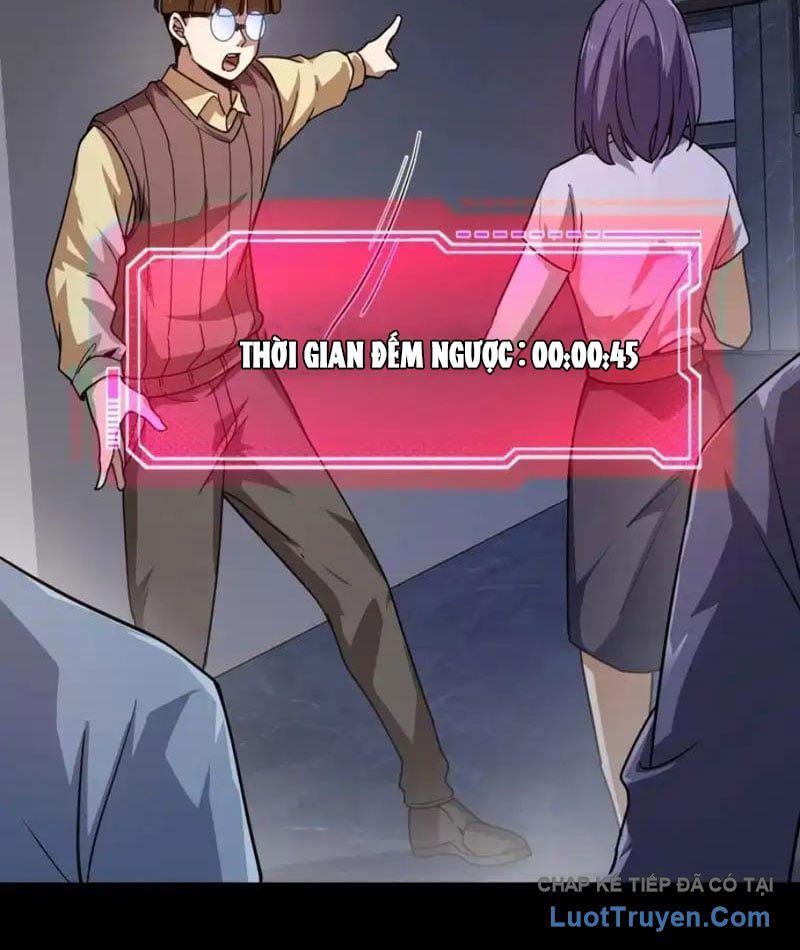 Ngày Giam Cầm Chapter 8 - 42