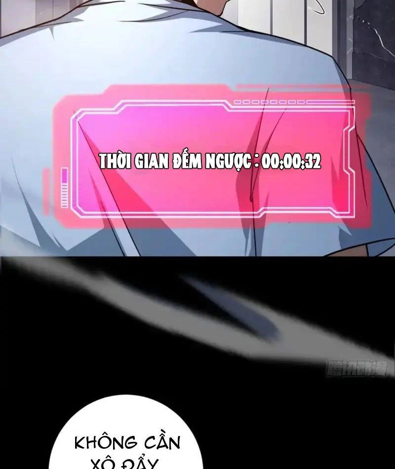 Ngày Giam Cầm Chapter 8 - 44