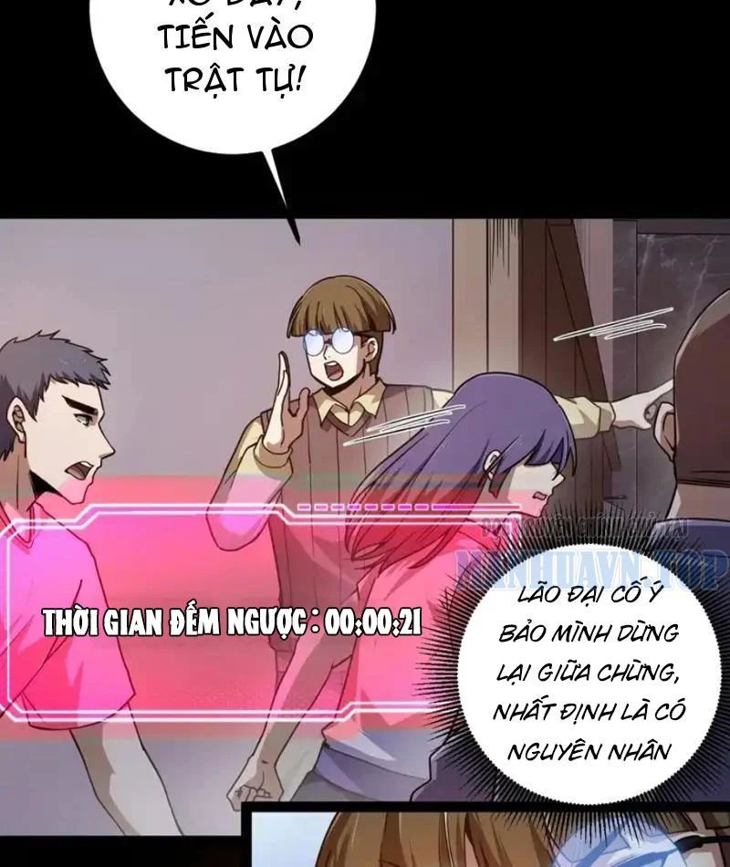 Ngày Giam Cầm Chapter 8 - 45