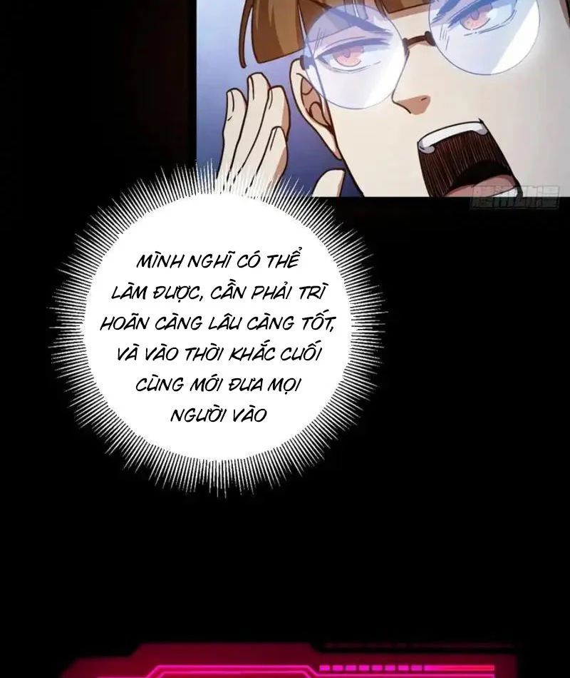 Ngày Giam Cầm Chapter 8 - 46