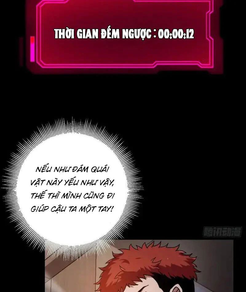 Ngày Giam Cầm Chapter 8 - 47