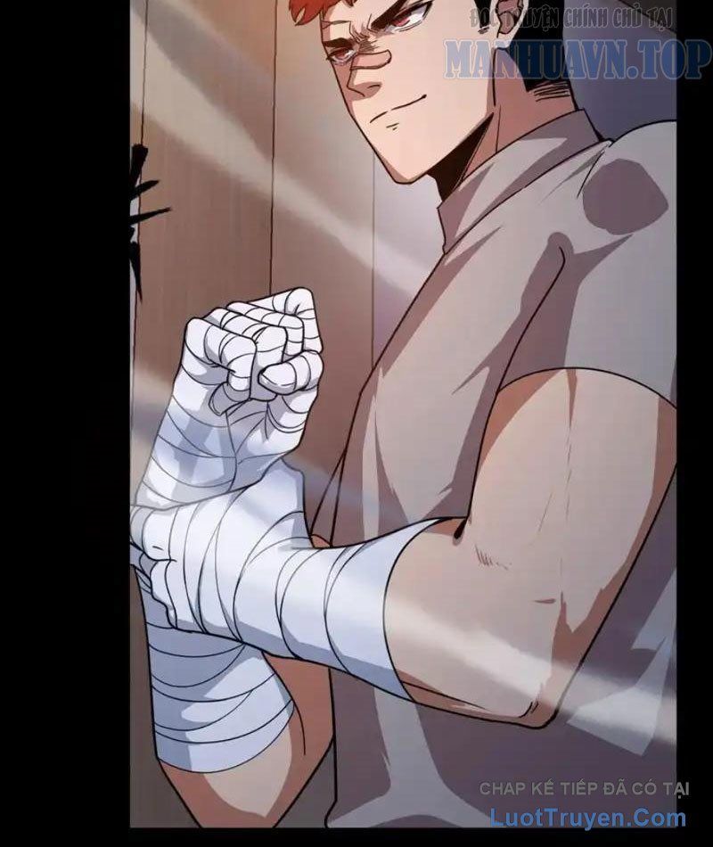 Ngày Giam Cầm Chapter 8 - 48