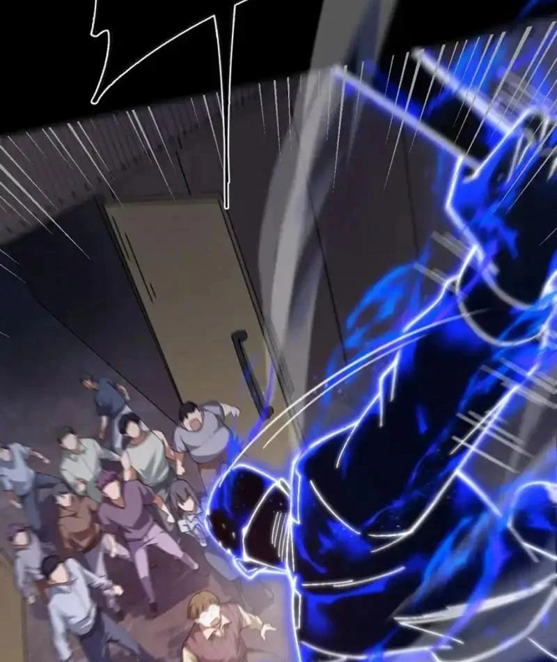 Ngày Giam Cầm Chapter 8 - 56