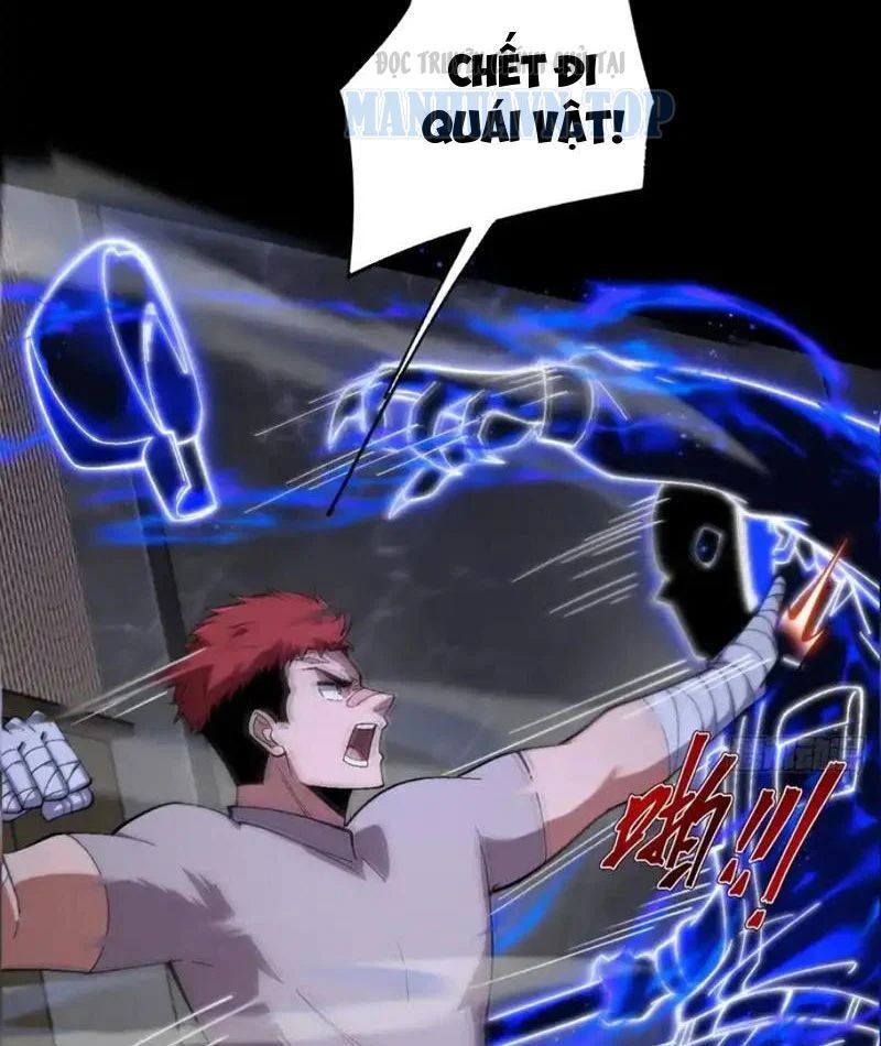 Ngày Giam Cầm Chapter 8 - 58