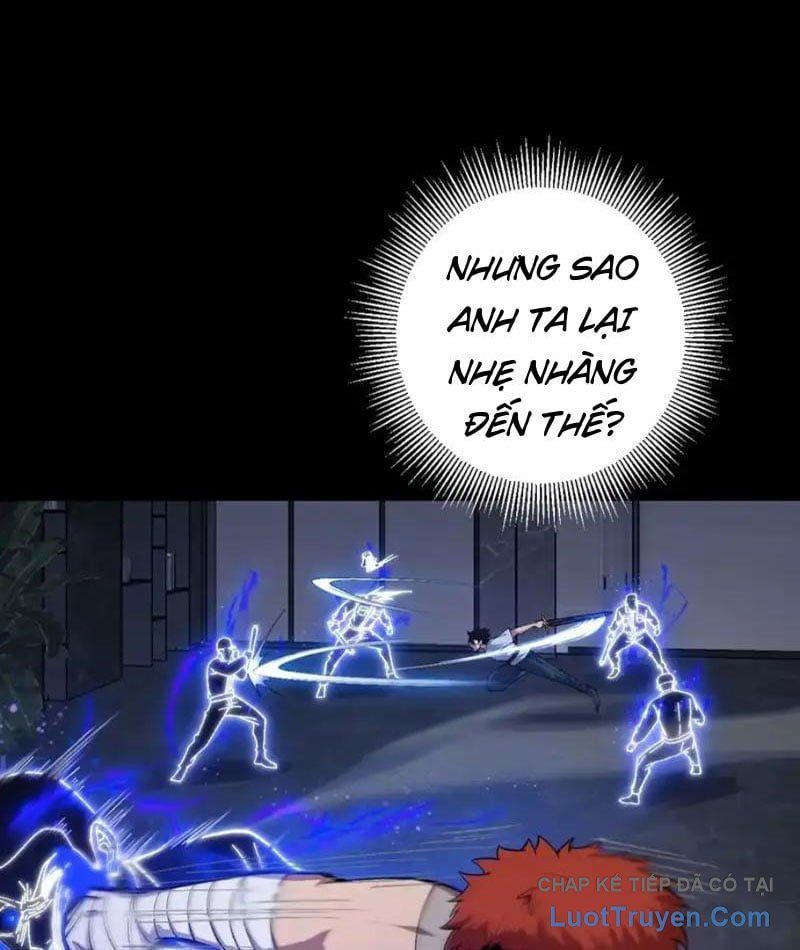 Ngày Giam Cầm Chapter 8 - 65