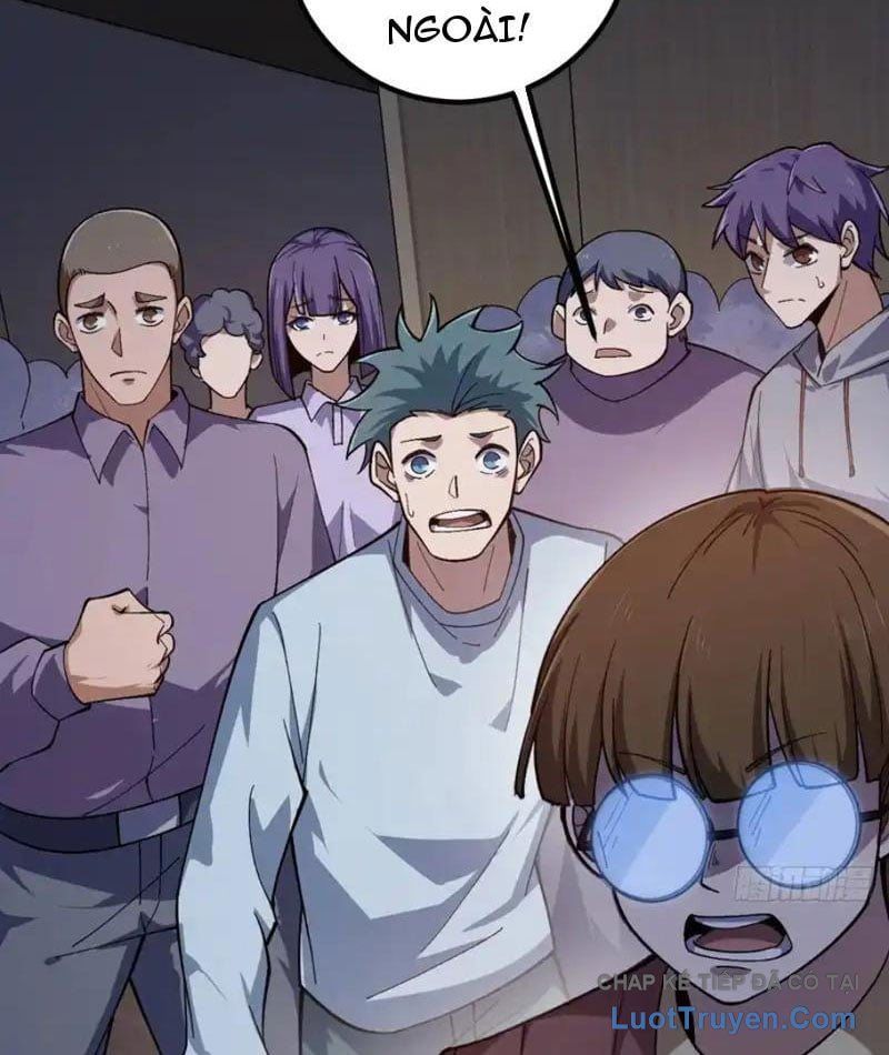 Ngày Giam Cầm Chapter 8 - 67