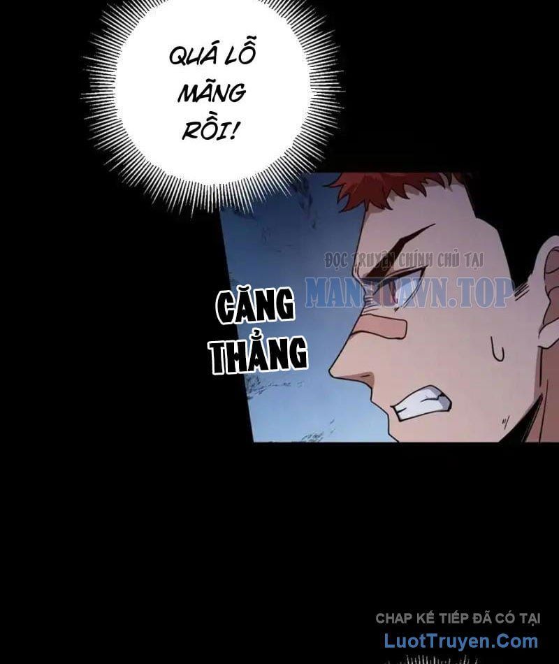 Ngày Giam Cầm Chapter 8 - 8