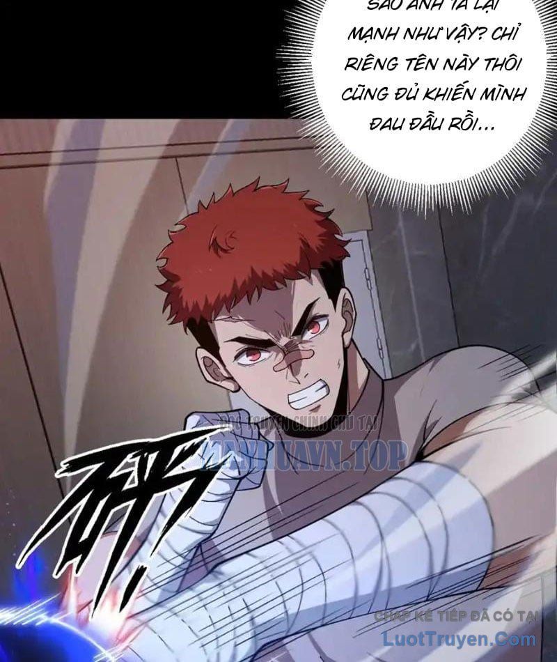 Ngày Giam Cầm Chapter 8 - 85