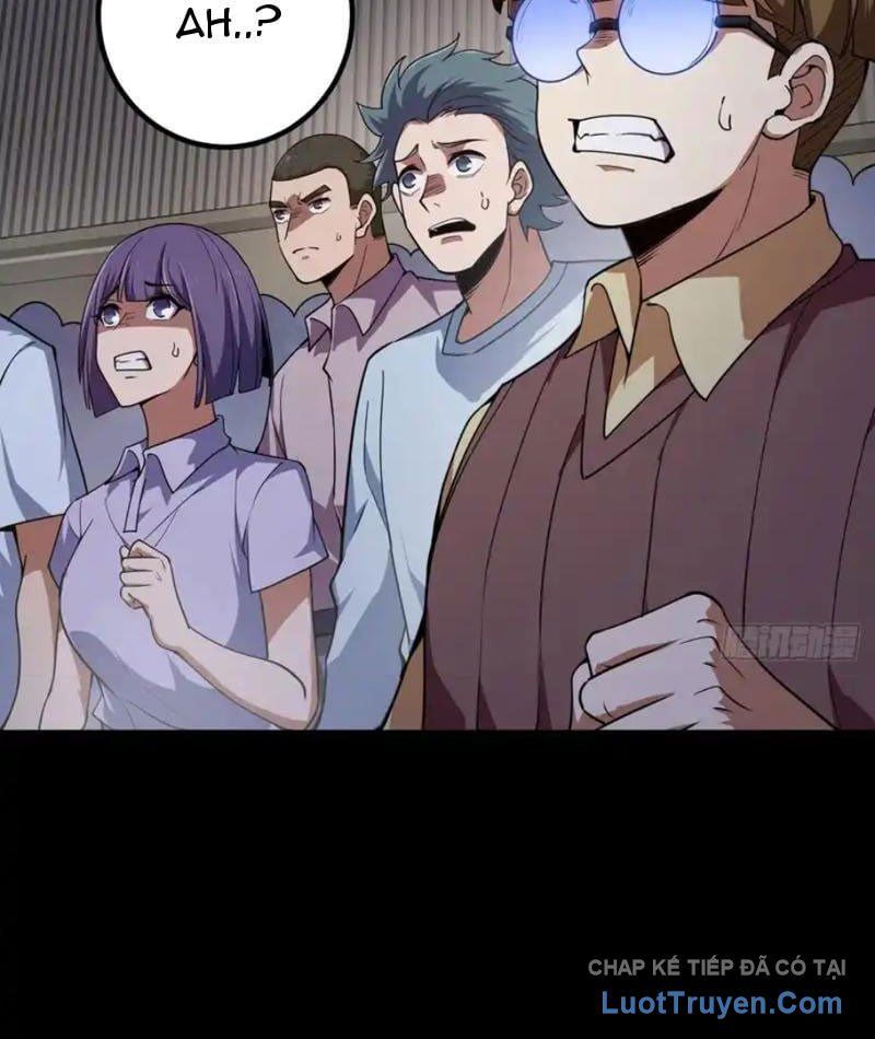 Ngày Giam Cầm Chapter 8 - 95