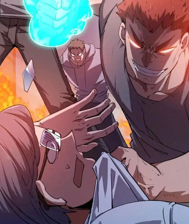 Ngày Giam Cầm Chapter 9 - 11