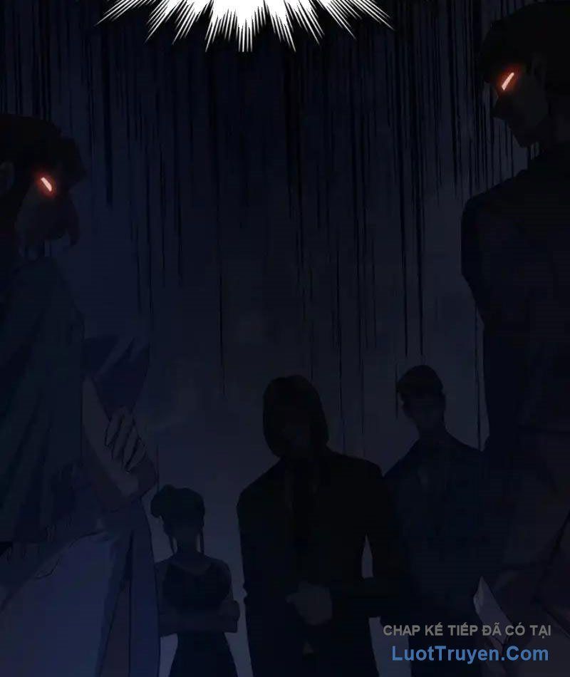 Ngày Giam Cầm Chapter 9 - 14