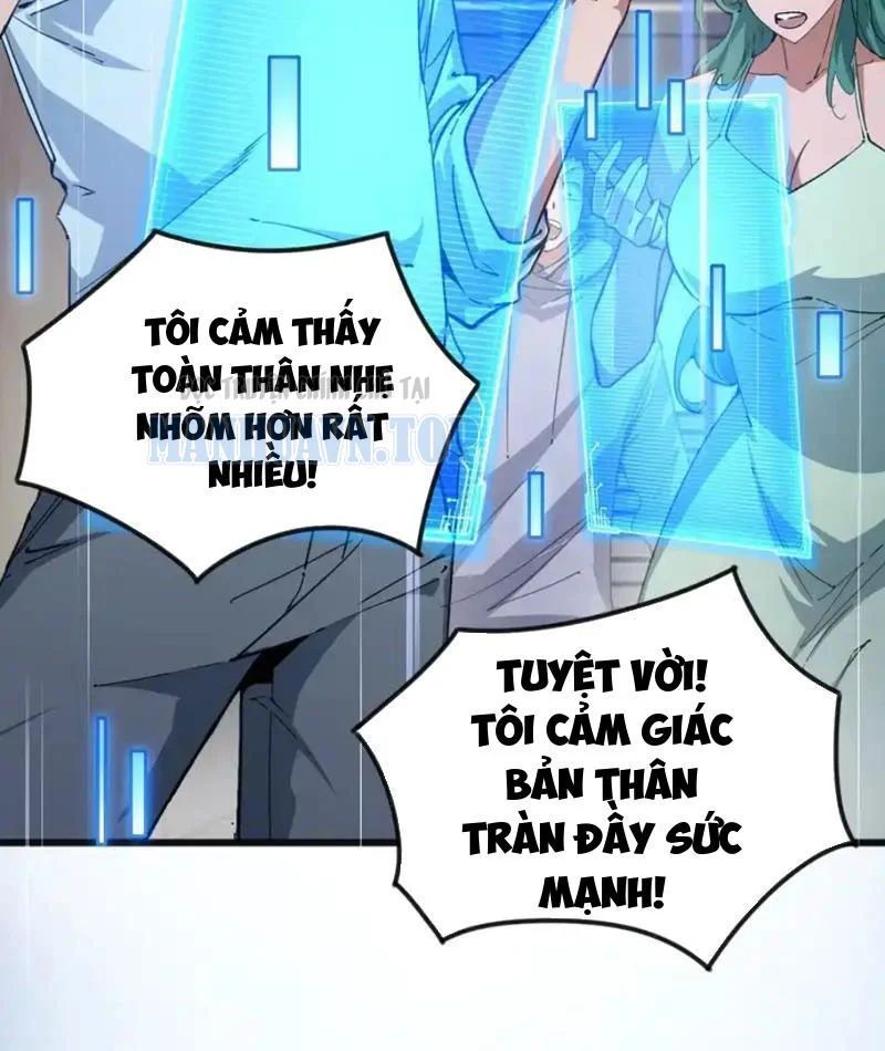 Ngày Giam Cầm Chapter 9 - 22