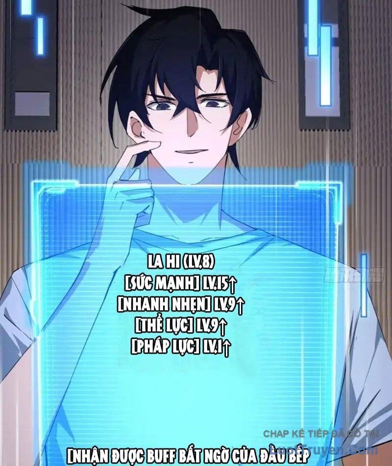 Ngày Giam Cầm Chapter 9 - 27