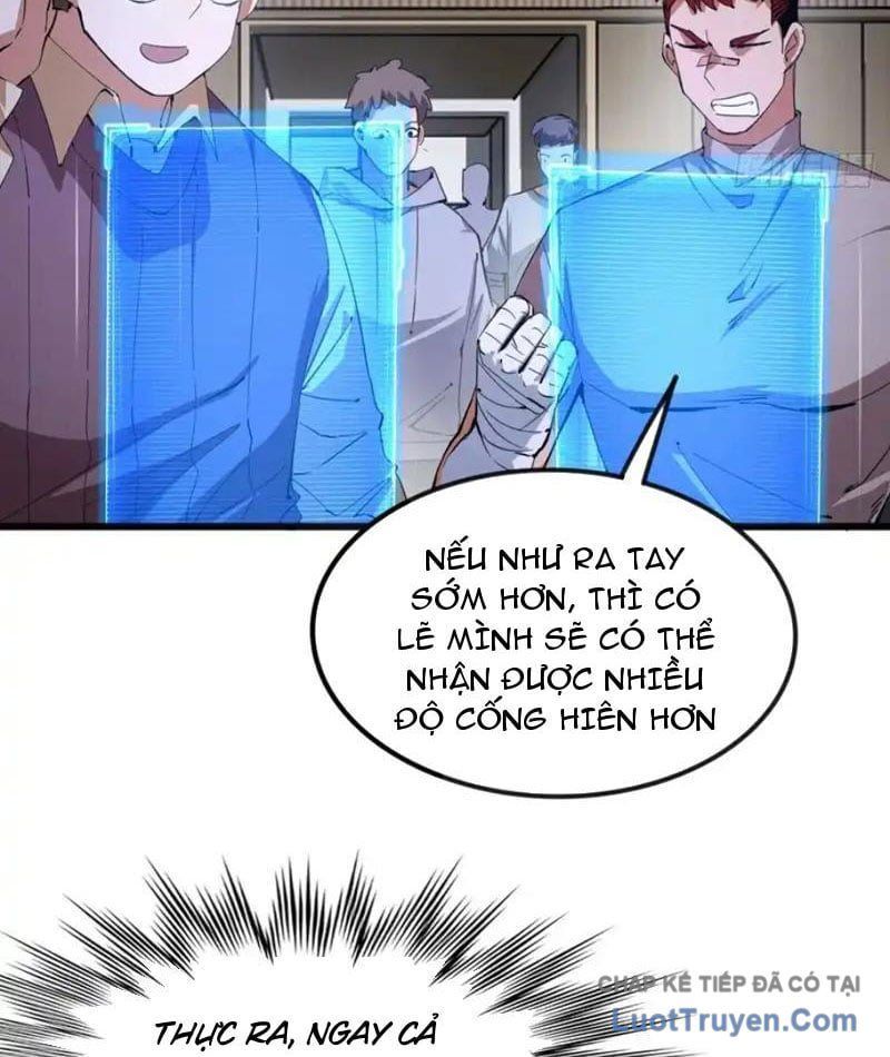 Ngày Giam Cầm Chapter 9 - 31