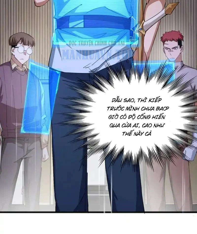 Ngày Giam Cầm Chapter 9 - 33