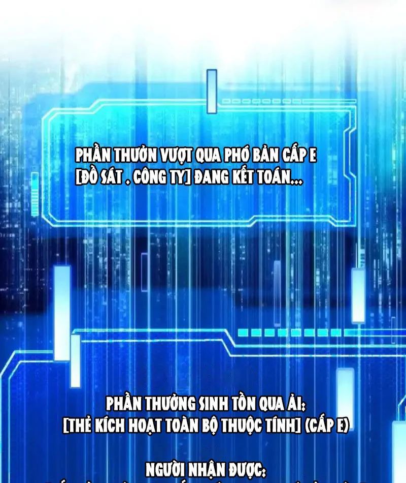 Ngày Giam Cầm Chapter 9 - 5