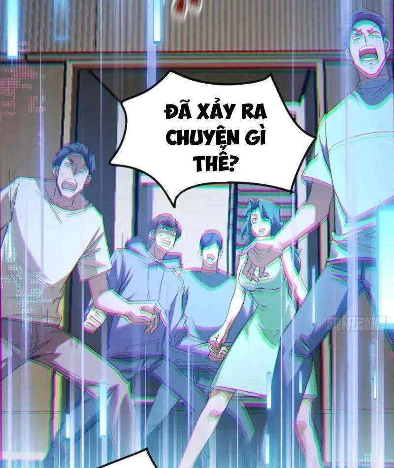 Ngày Giam Cầm Chapter 9 - 45