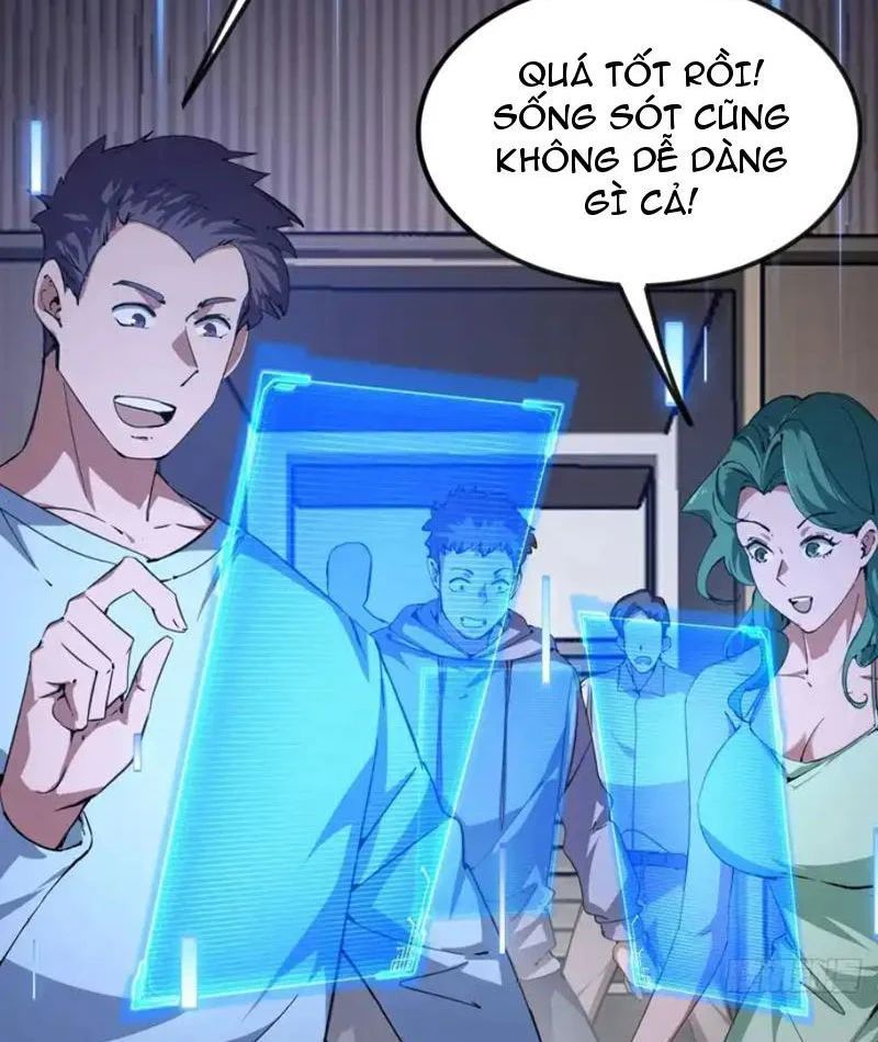 Ngày Giam Cầm Chapter 9 - 7