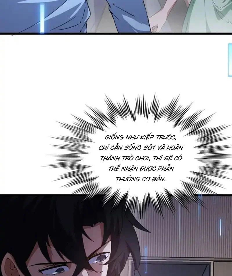 Ngày Giam Cầm Chapter 9 - 8