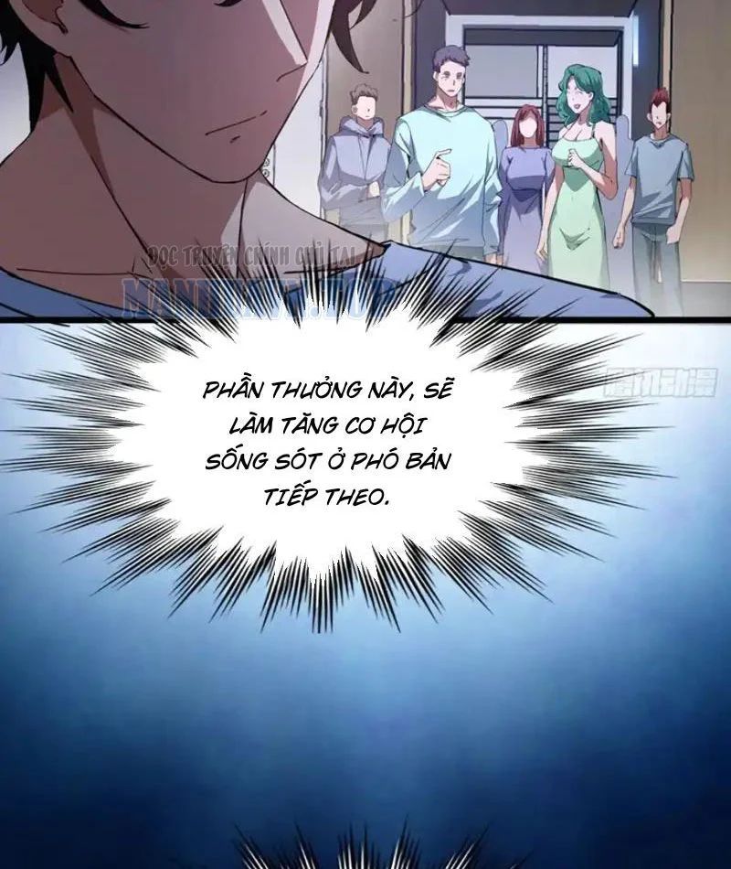 Ngày Giam Cầm Chapter 9 - 9