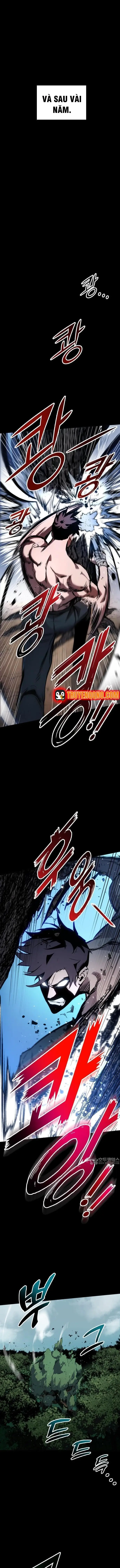 Cẩm Nang Sinh Tồn Của Kỵ Sĩ Lang Thang Chapter 2 - 4