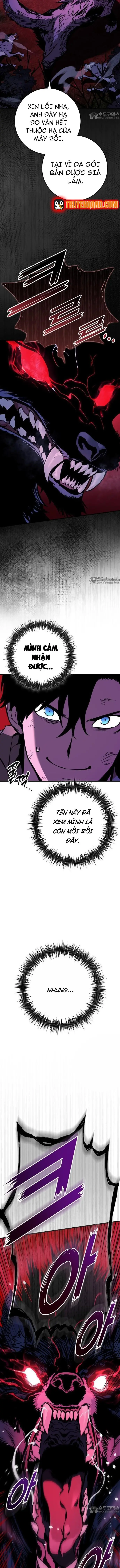 Cẩm Nang Sinh Tồn Của Kỵ Sĩ Lang Thang Chapter 2 - 10