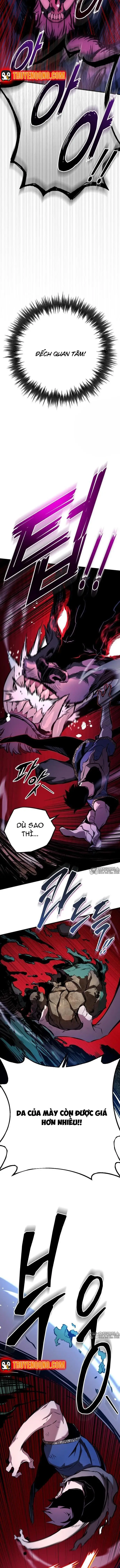 Cẩm Nang Sinh Tồn Của Kỵ Sĩ Lang Thang Chapter 2 - 11