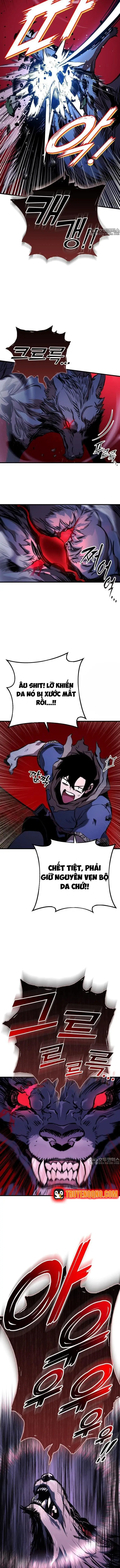 Cẩm Nang Sinh Tồn Của Kỵ Sĩ Lang Thang Chapter 2 - 12