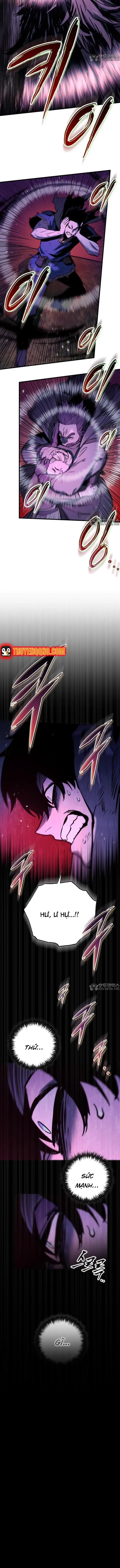 Cẩm Nang Sinh Tồn Của Kỵ Sĩ Lang Thang Chapter 2 - 13