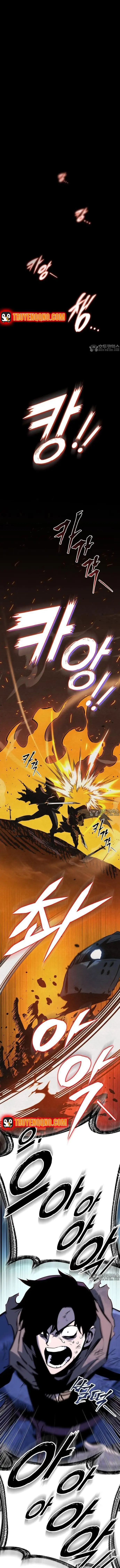 Cẩm Nang Sinh Tồn Của Kỵ Sĩ Lang Thang Chapter 2 - 14