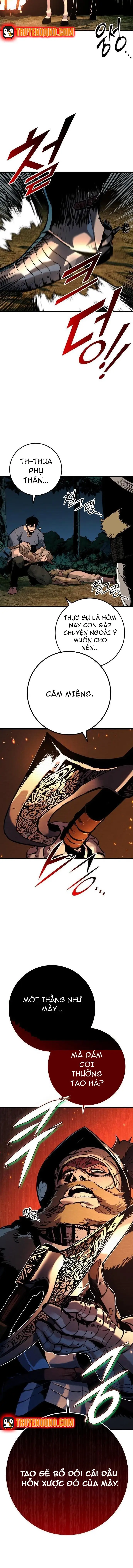 Cẩm Nang Sinh Tồn Của Kỵ Sĩ Lang Thang Chapter 2 - 19