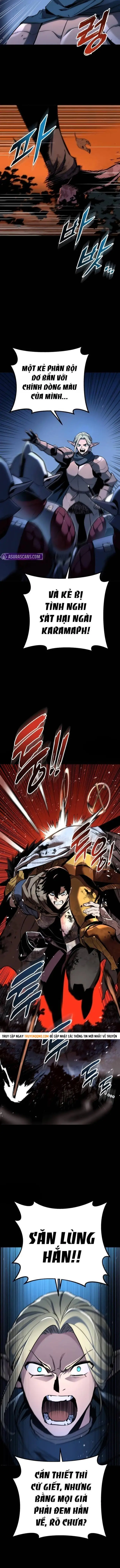 Cẩm Nang Sinh Tồn Của Kỵ Sĩ Lang Thang Chapter 10 - 4