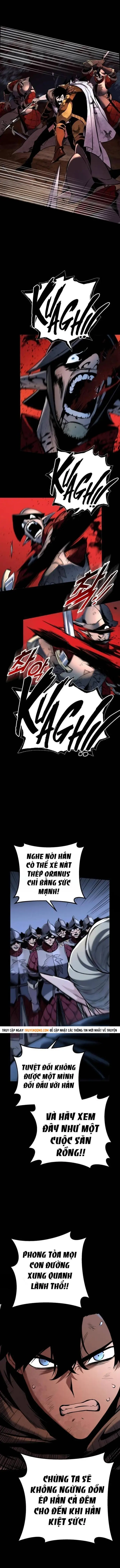 Cẩm Nang Sinh Tồn Của Kỵ Sĩ Lang Thang Chapter 10 - 5