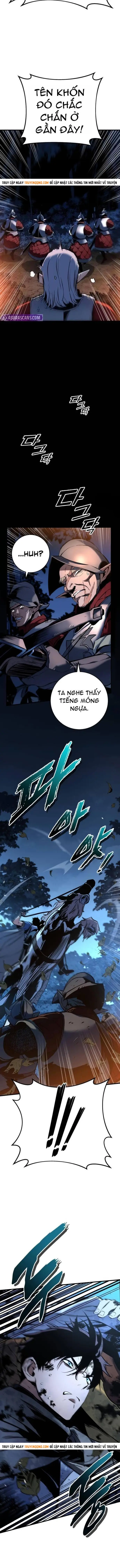 Cẩm Nang Sinh Tồn Của Kỵ Sĩ Lang Thang Chapter 10 - 10