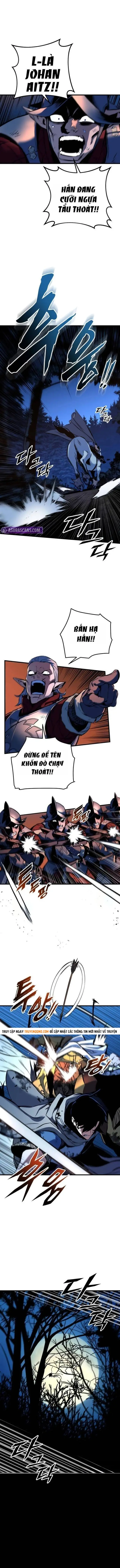 Cẩm Nang Sinh Tồn Của Kỵ Sĩ Lang Thang Chapter 10 - 11