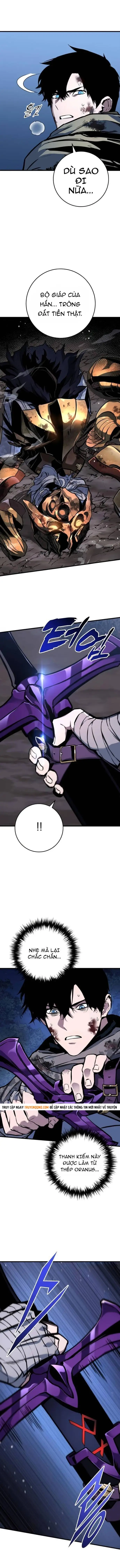 Cẩm Nang Sinh Tồn Của Kỵ Sĩ Lang Thang Chapter 10 - 13