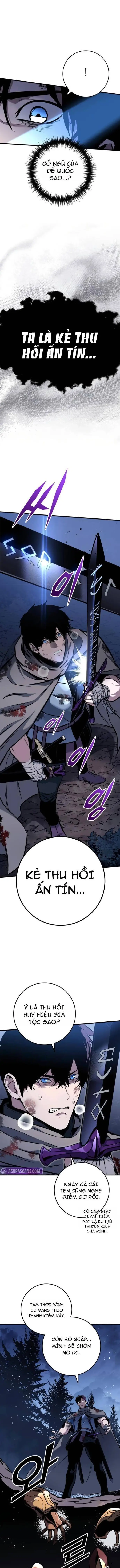 Cẩm Nang Sinh Tồn Của Kỵ Sĩ Lang Thang Chapter 10 - 14