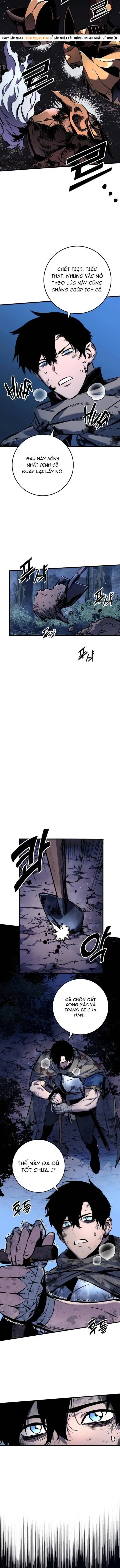 Cẩm Nang Sinh Tồn Của Kỵ Sĩ Lang Thang Chapter 10 - 15