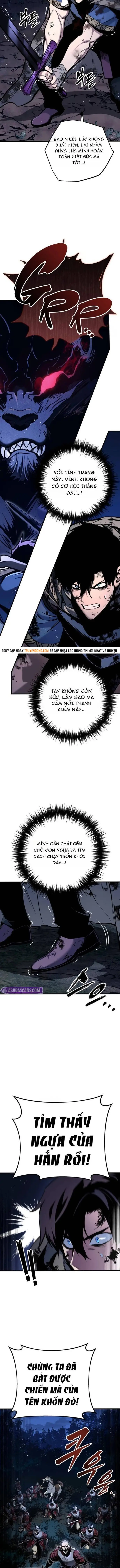 Cẩm Nang Sinh Tồn Của Kỵ Sĩ Lang Thang Chapter 10 - 18