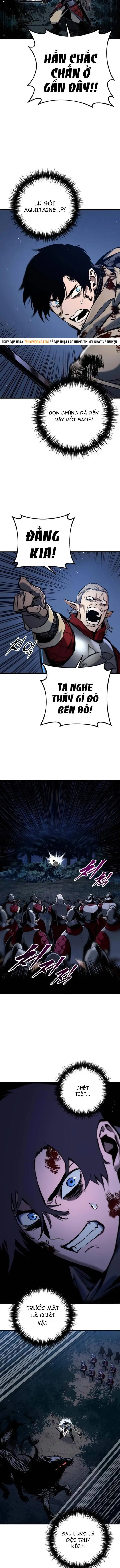 Cẩm Nang Sinh Tồn Của Kỵ Sĩ Lang Thang Chapter 10 - 19