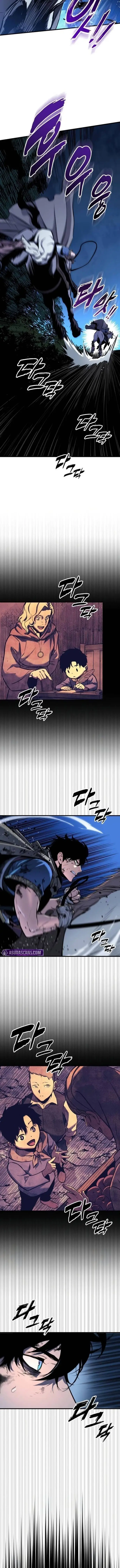 Cẩm Nang Sinh Tồn Của Kỵ Sĩ Lang Thang Chapter 10 - 23