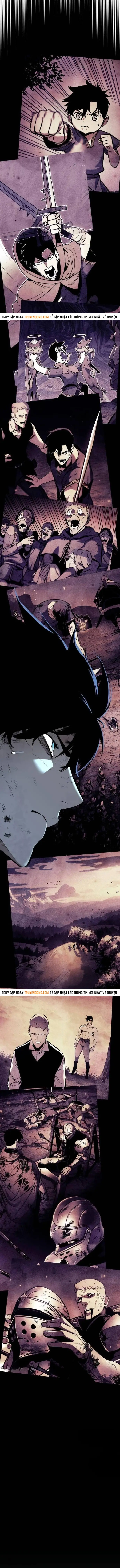 Cẩm Nang Sinh Tồn Của Kỵ Sĩ Lang Thang Chapter 10 - 24
