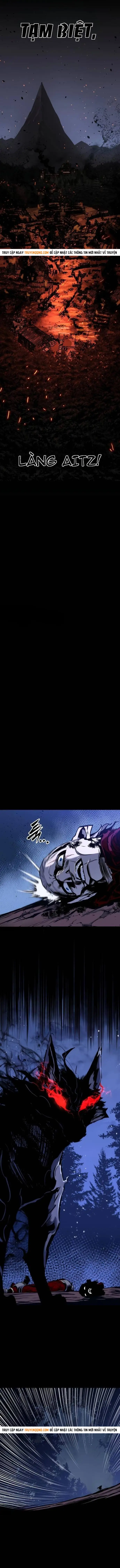 Cẩm Nang Sinh Tồn Của Kỵ Sĩ Lang Thang Chapter 10 - 25
