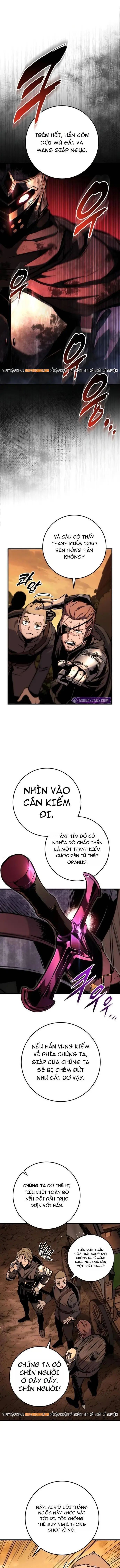 Cẩm Nang Sinh Tồn Của Kỵ Sĩ Lang Thang Chapter 11 - 5