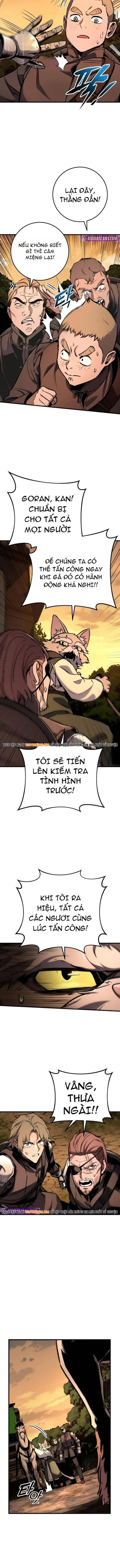 Cẩm Nang Sinh Tồn Của Kỵ Sĩ Lang Thang Chapter 11 - 6