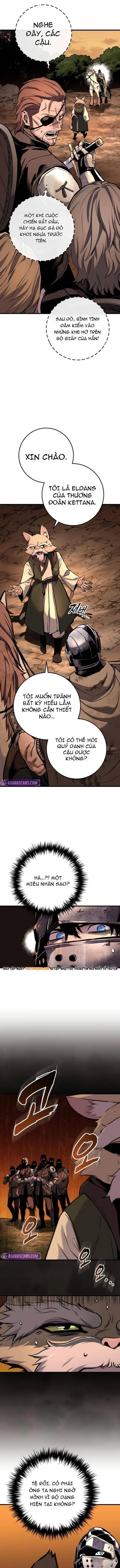 Cẩm Nang Sinh Tồn Của Kỵ Sĩ Lang Thang Chapter 11 - 7