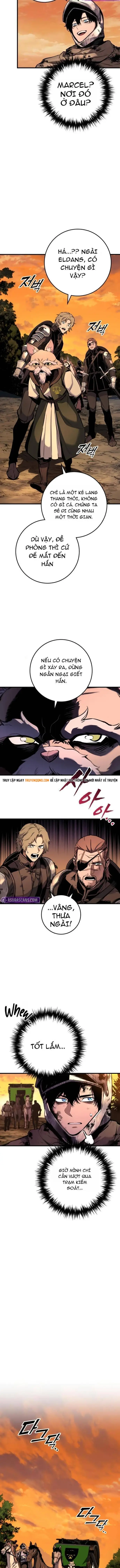 Cẩm Nang Sinh Tồn Của Kỵ Sĩ Lang Thang Chapter 11 - 10