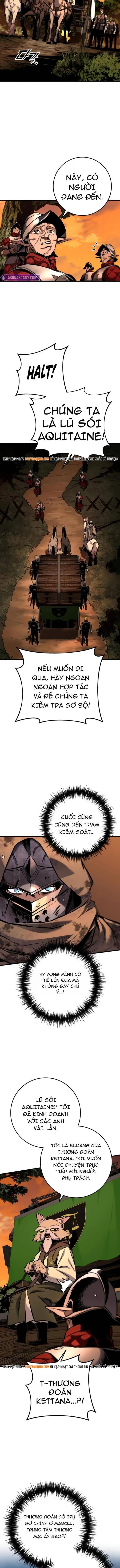 Cẩm Nang Sinh Tồn Của Kỵ Sĩ Lang Thang Chapter 11 - 11